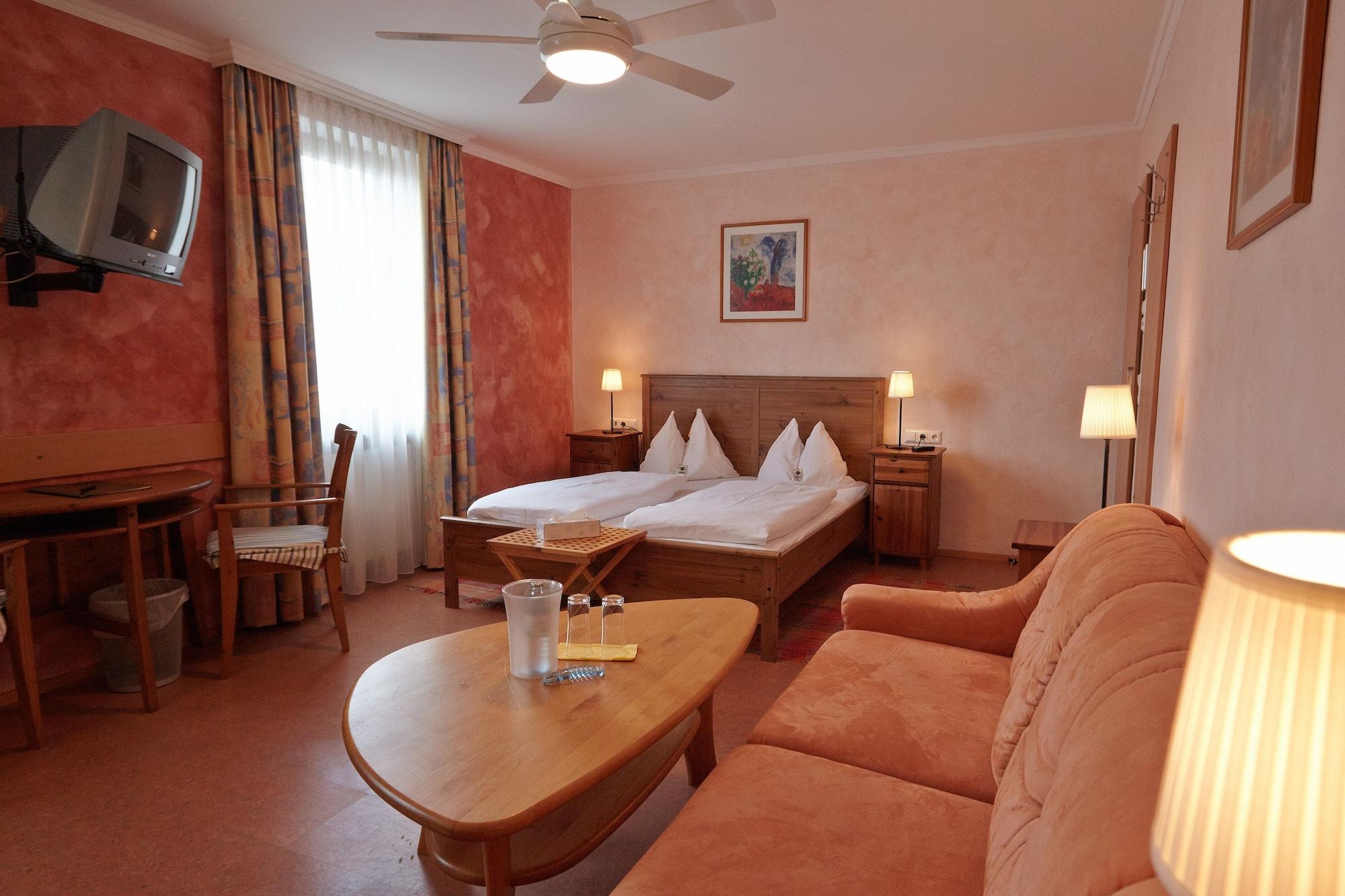 อิทสลิงเกอร์ ฮอฟ Hotel ซาลซ์บูร์ก ภายนอก รูปภาพ