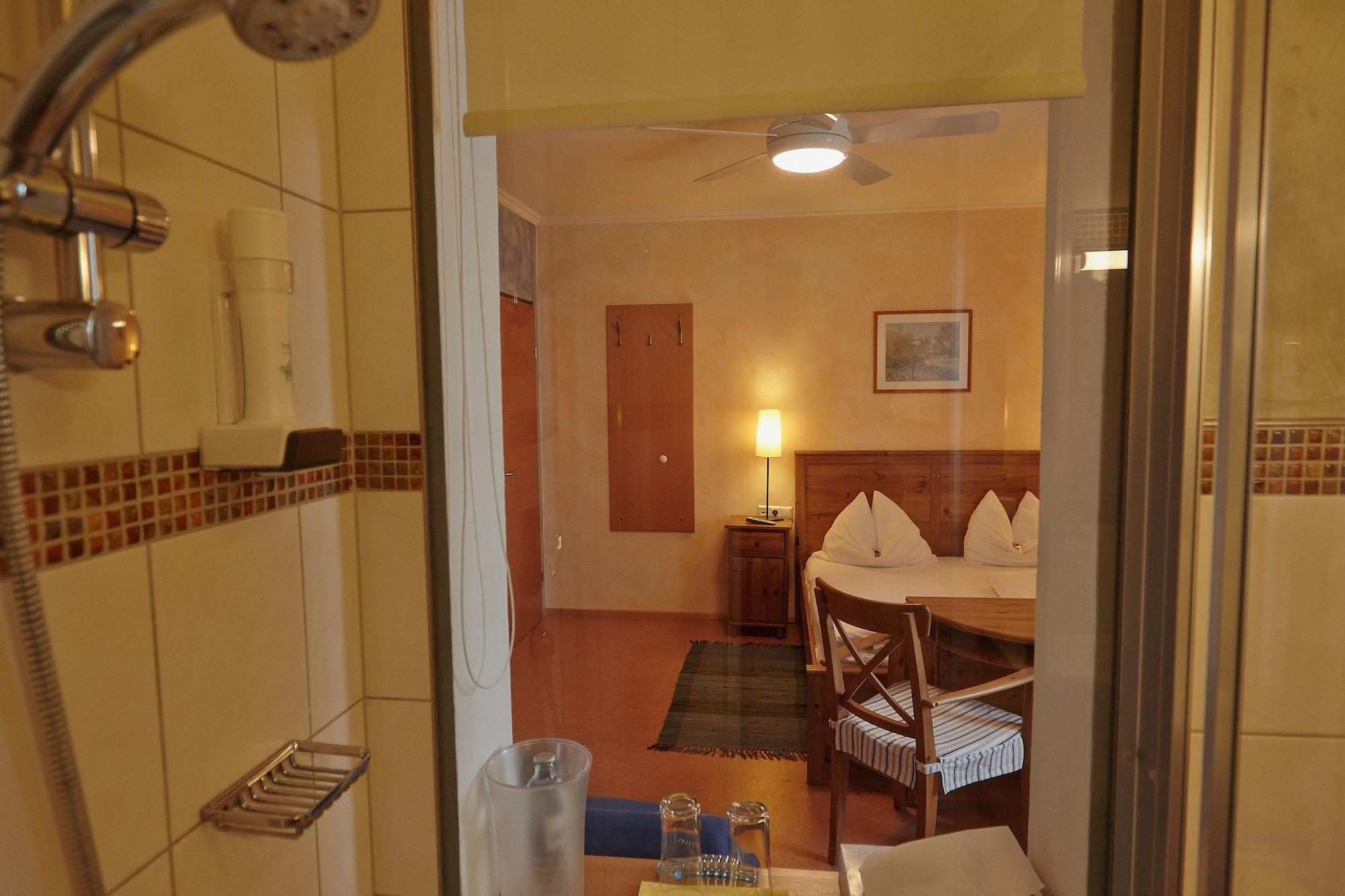 อิทสลิงเกอร์ ฮอฟ Hotel ซาลซ์บูร์ก ภายนอก รูปภาพ