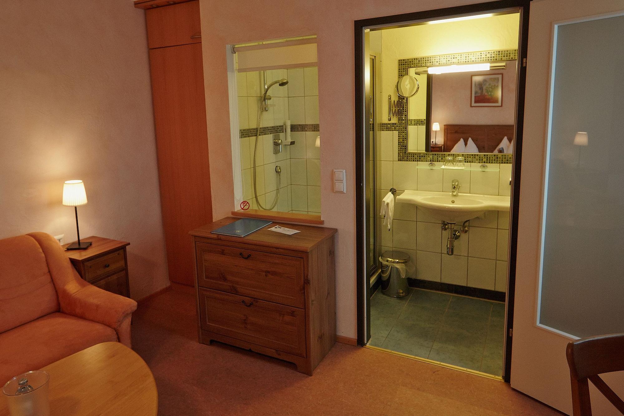 อิทสลิงเกอร์ ฮอฟ Hotel ซาลซ์บูร์ก ภายนอก รูปภาพ