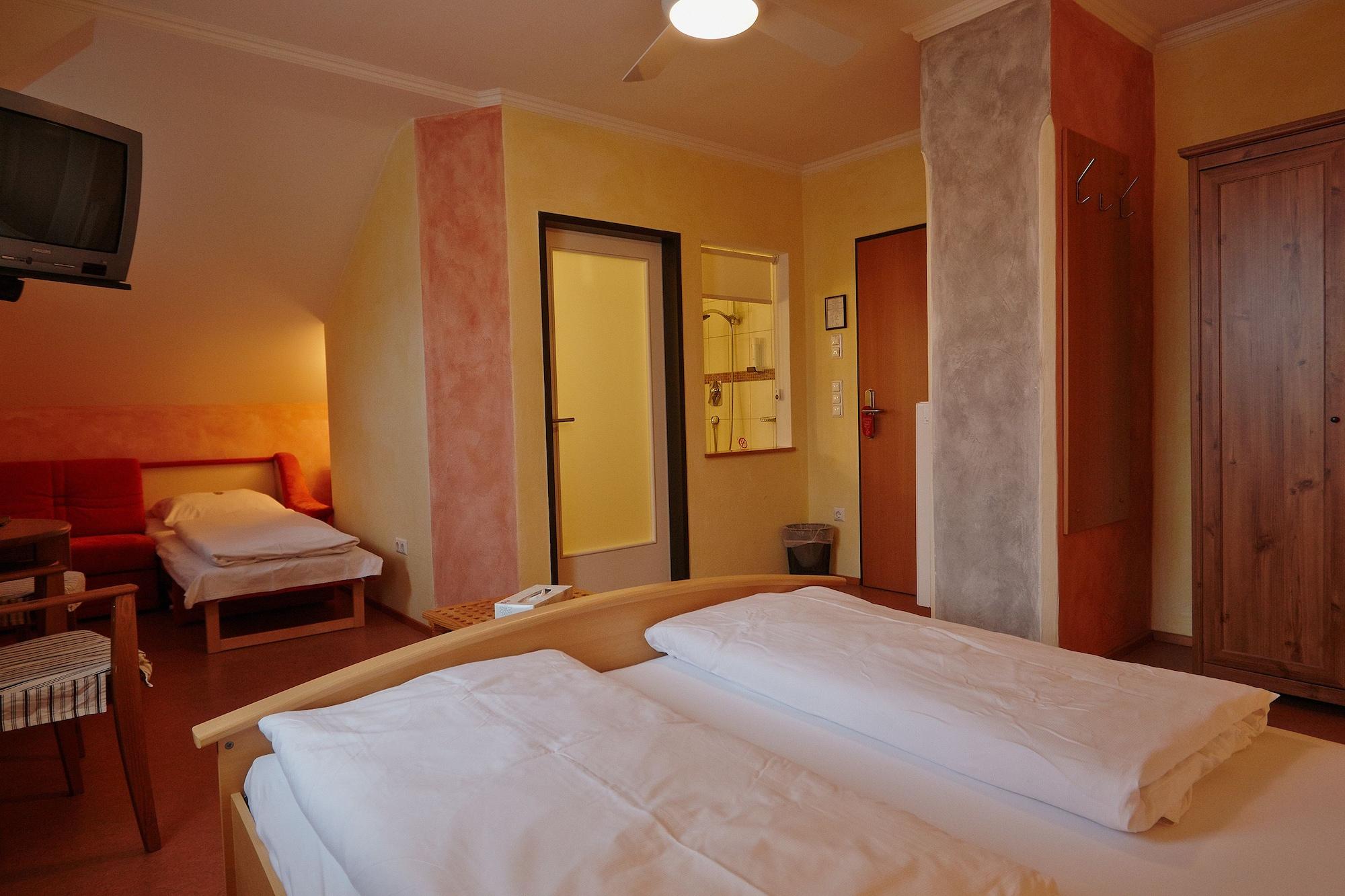 อิทสลิงเกอร์ ฮอฟ Hotel ซาลซ์บูร์ก ภายนอก รูปภาพ