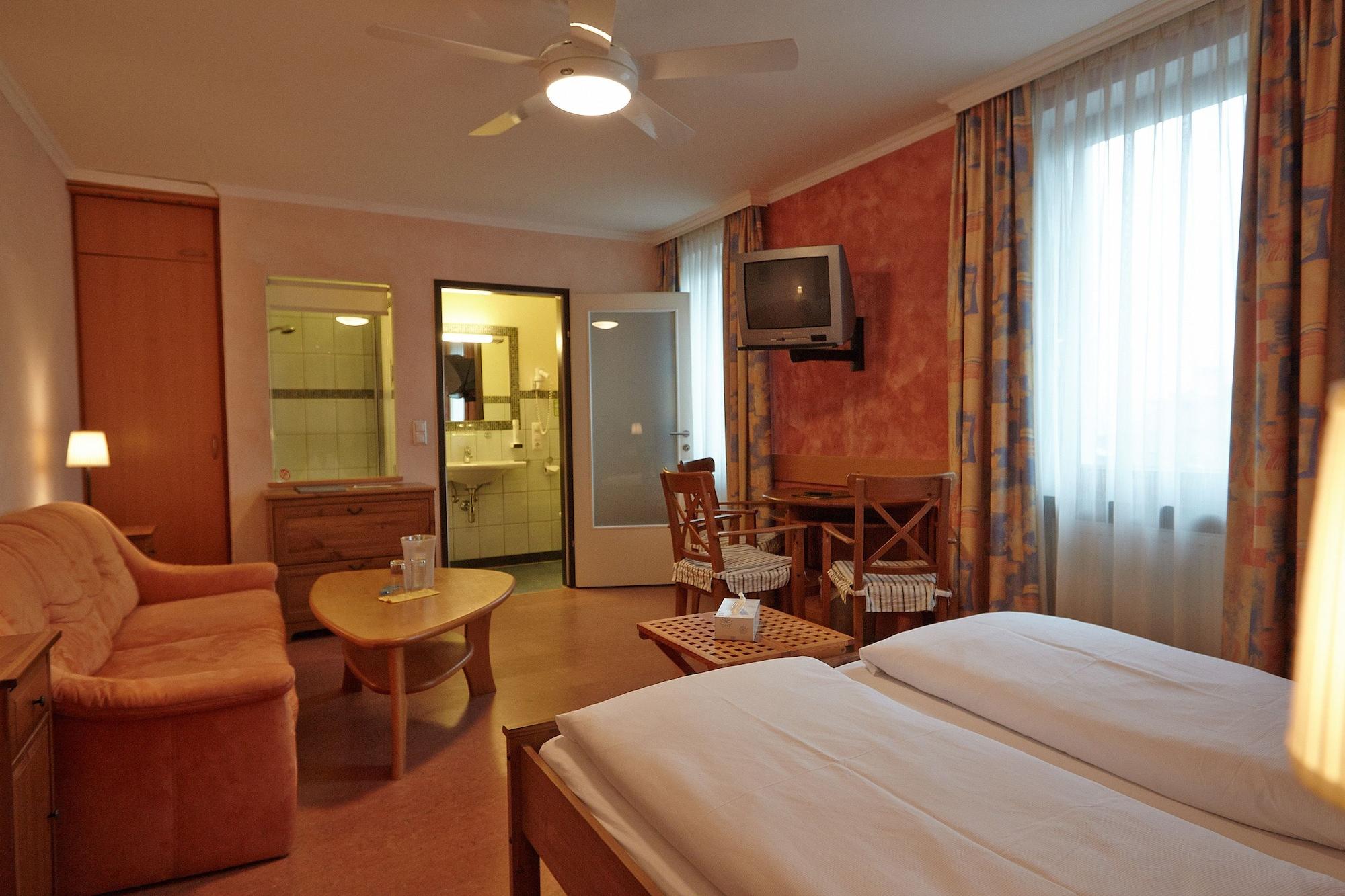 อิทสลิงเกอร์ ฮอฟ Hotel ซาลซ์บูร์ก ภายนอก รูปภาพ