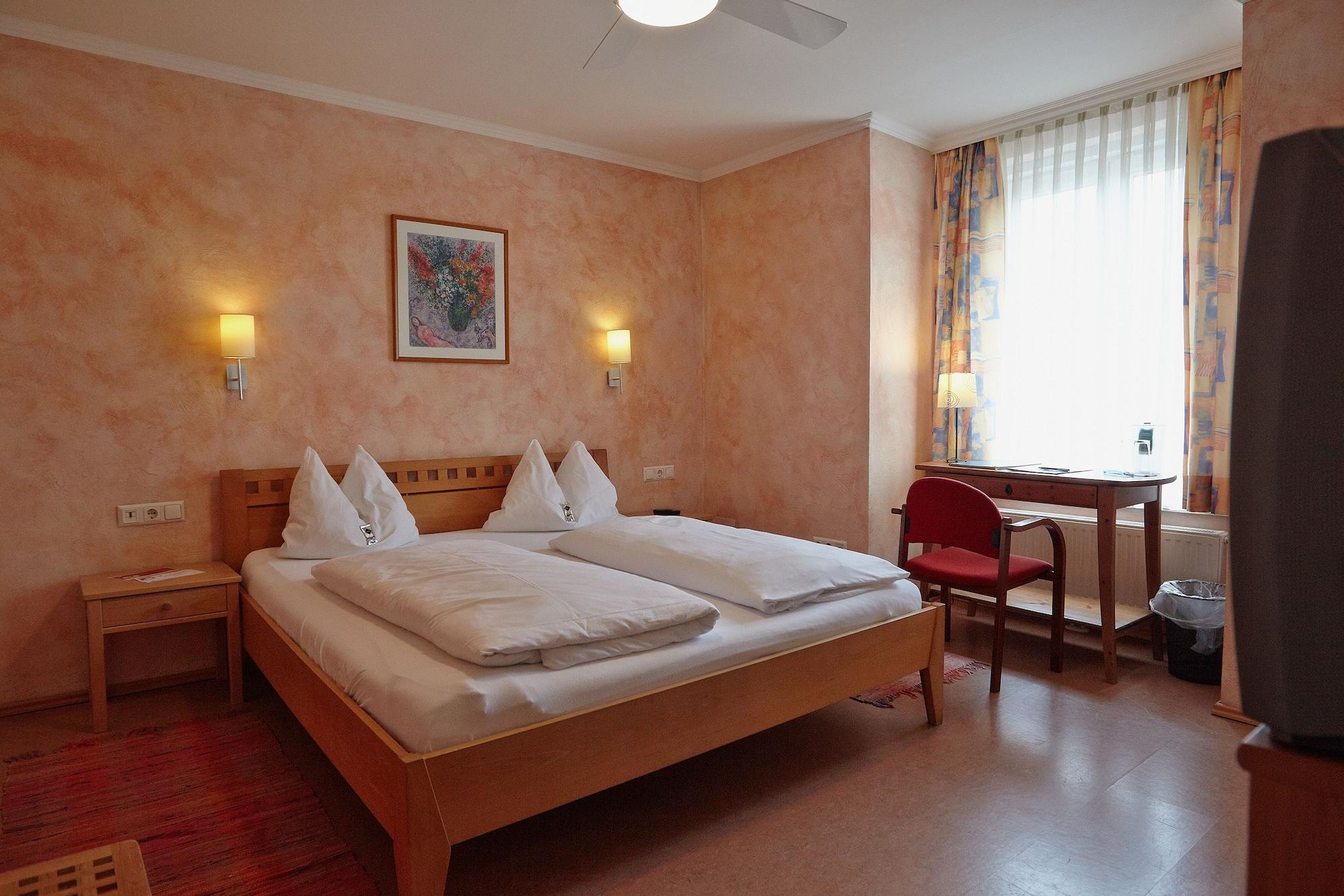 อิทสลิงเกอร์ ฮอฟ Hotel ซาลซ์บูร์ก ภายนอก รูปภาพ