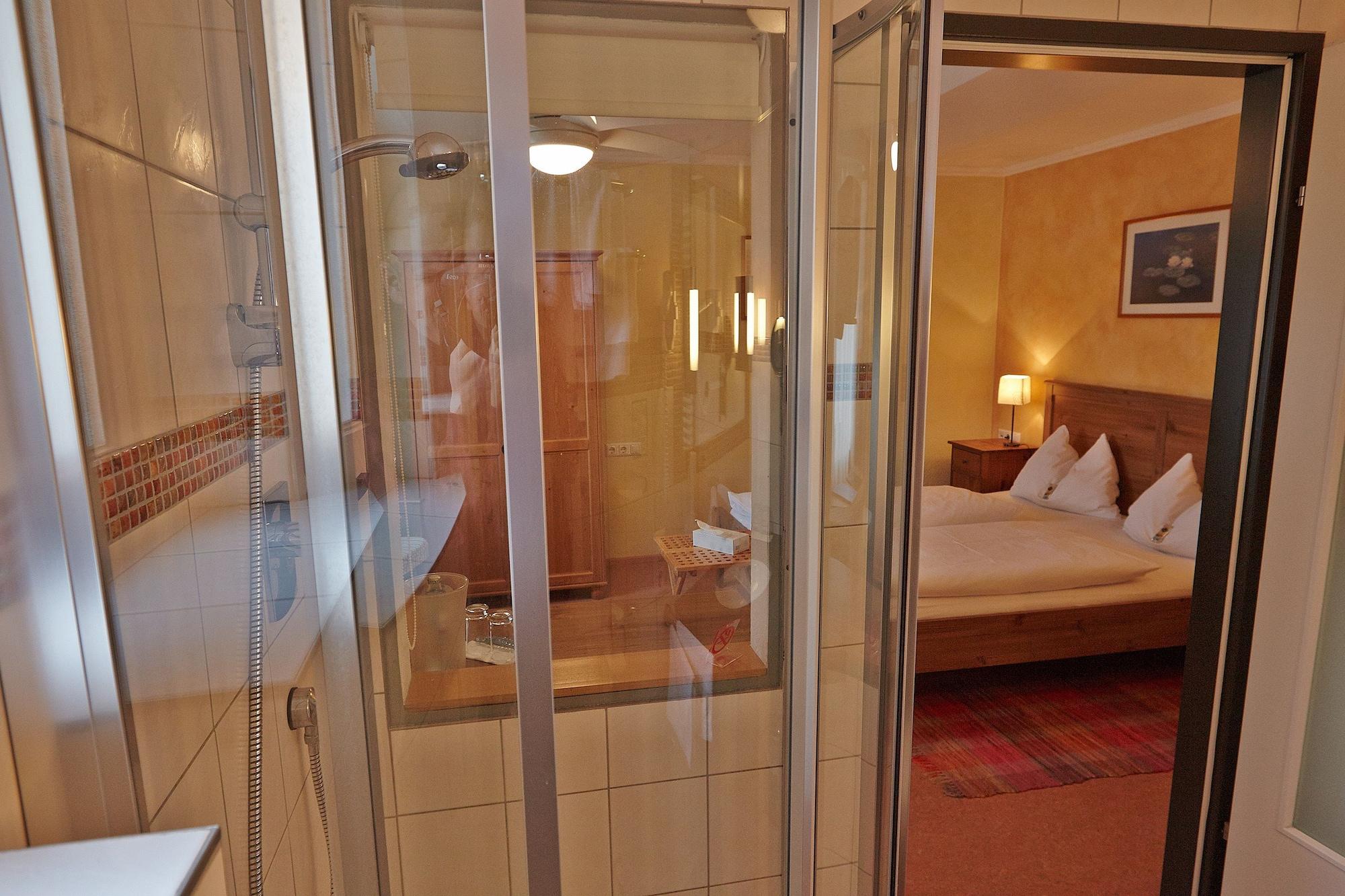 อิทสลิงเกอร์ ฮอฟ Hotel ซาลซ์บูร์ก ภายนอก รูปภาพ