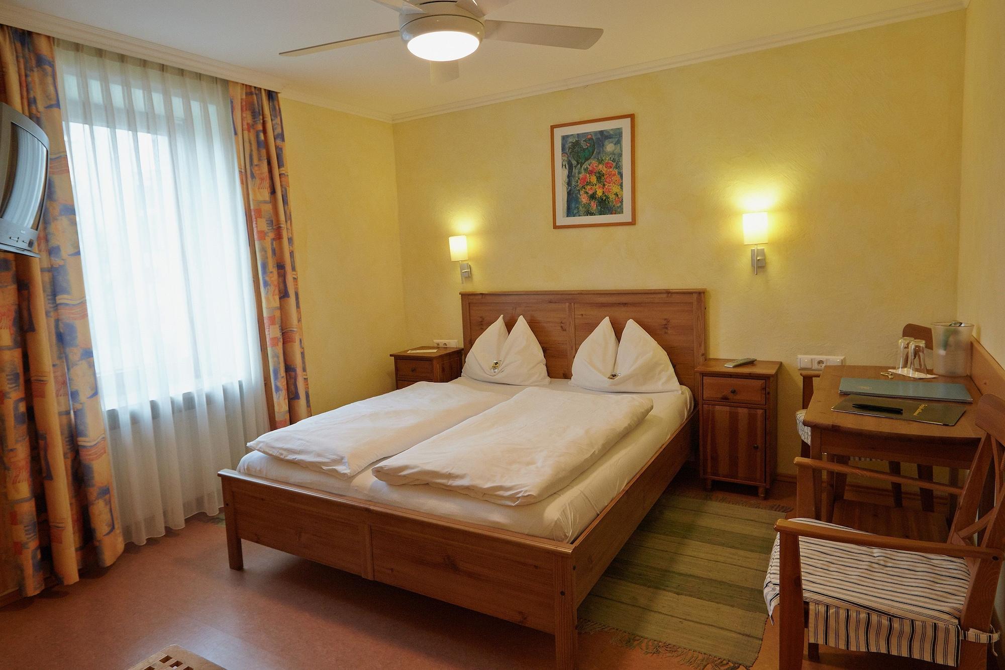 อิทสลิงเกอร์ ฮอฟ Hotel ซาลซ์บูร์ก ภายนอก รูปภาพ