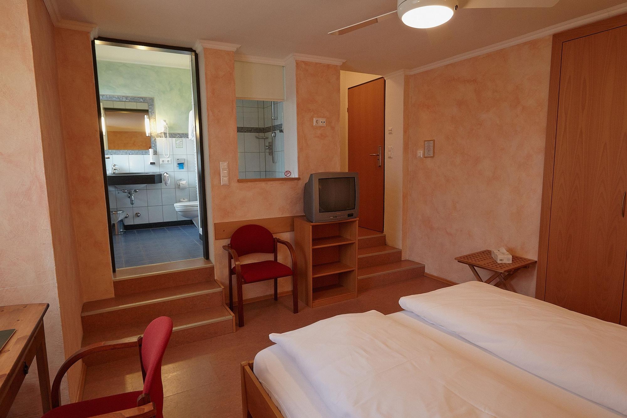 อิทสลิงเกอร์ ฮอฟ Hotel ซาลซ์บูร์ก ภายนอก รูปภาพ
