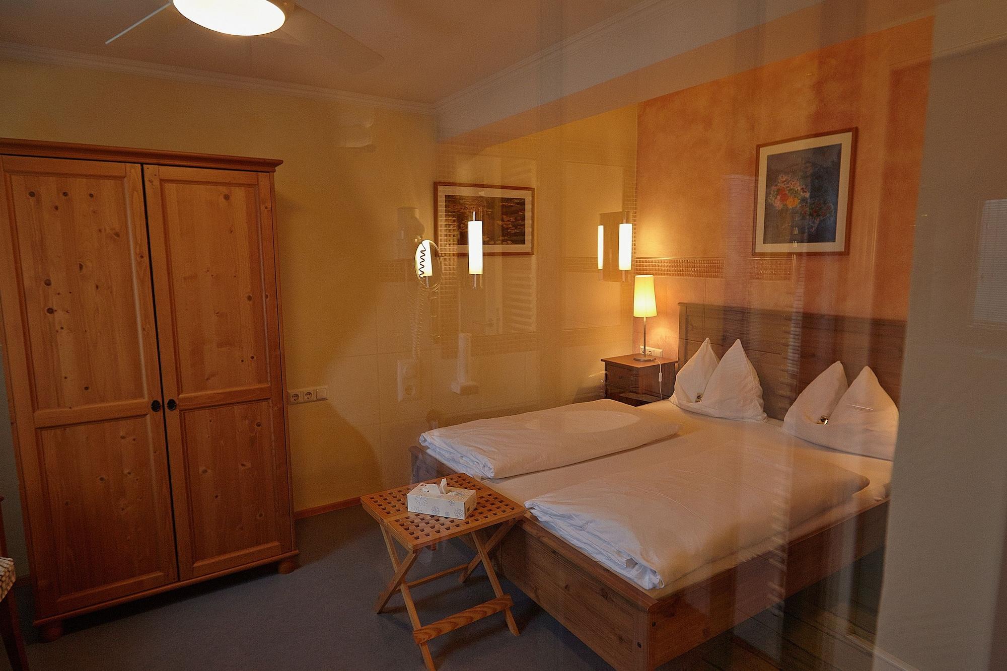 อิทสลิงเกอร์ ฮอฟ Hotel ซาลซ์บูร์ก ภายนอก รูปภาพ