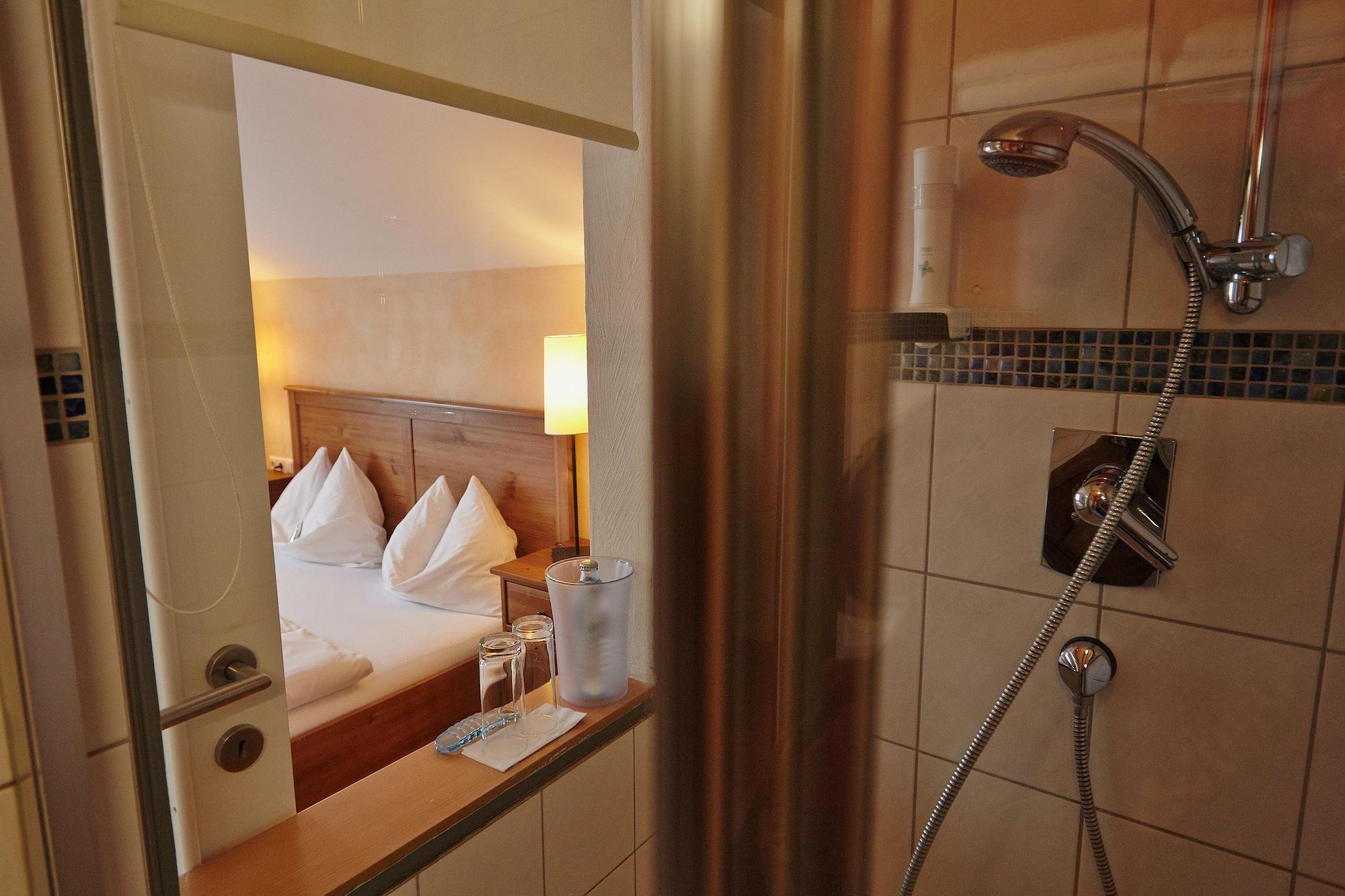 อิทสลิงเกอร์ ฮอฟ Hotel ซาลซ์บูร์ก ภายนอก รูปภาพ