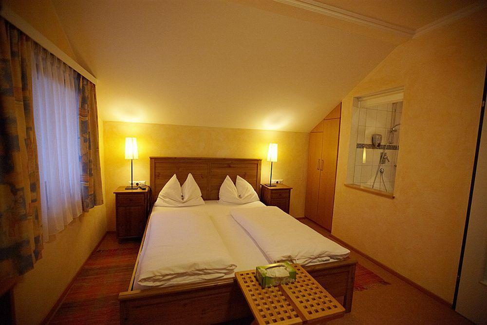 อิทสลิงเกอร์ ฮอฟ Hotel ซาลซ์บูร์ก ภายนอก รูปภาพ