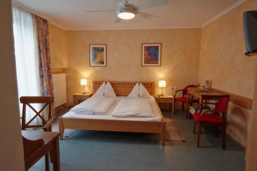 อิทสลิงเกอร์ ฮอฟ Hotel ซาลซ์บูร์ก ห้อง รูปภาพ