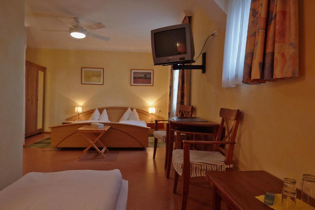 อิทสลิงเกอร์ ฮอฟ Hotel ซาลซ์บูร์ก ห้อง รูปภาพ