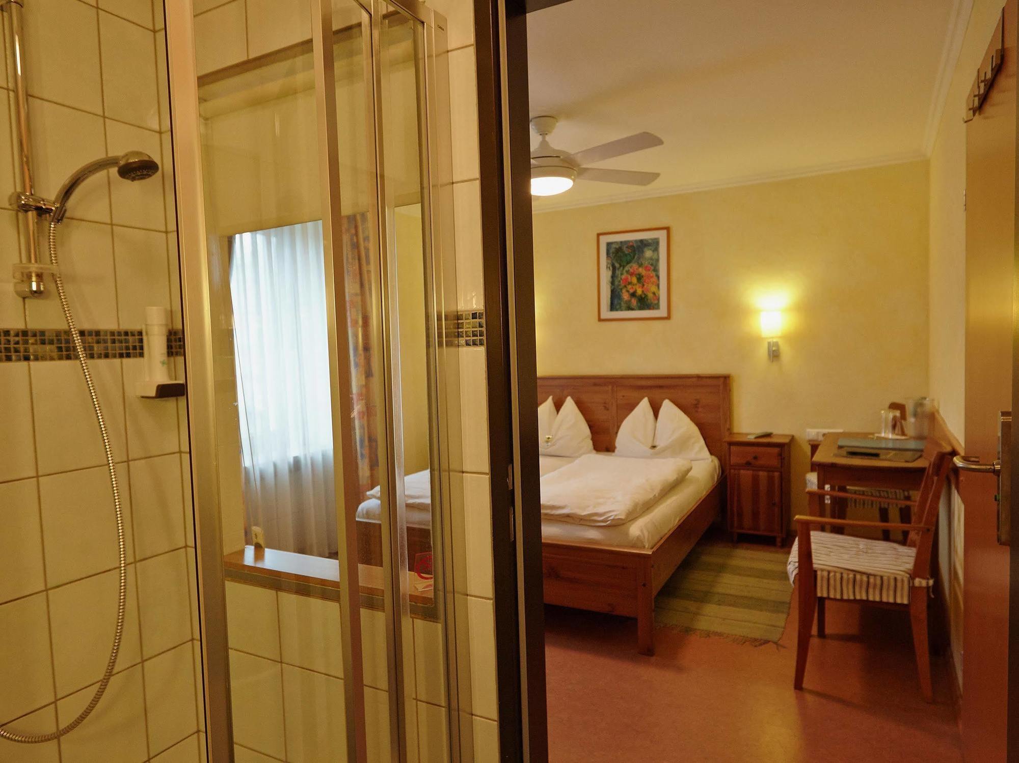 อิทสลิงเกอร์ ฮอฟ Hotel ซาลซ์บูร์ก ภายนอก รูปภาพ